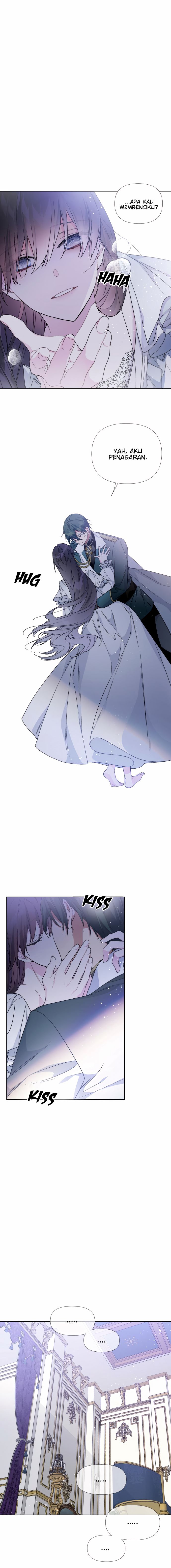 The Way That Knight Lives As a Lady Chapter 20 Gambar 2
