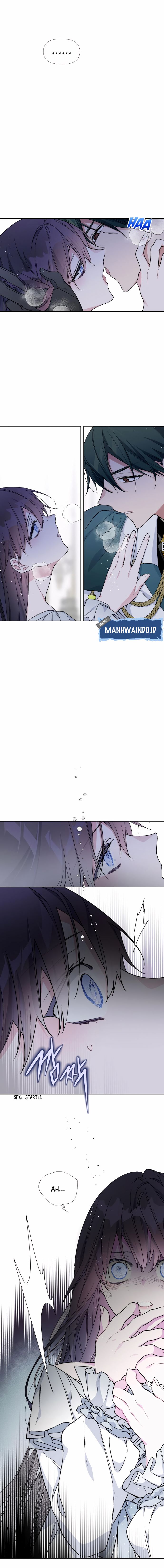 The Way That Knight Lives As a Lady Chapter 20 Gambar 3