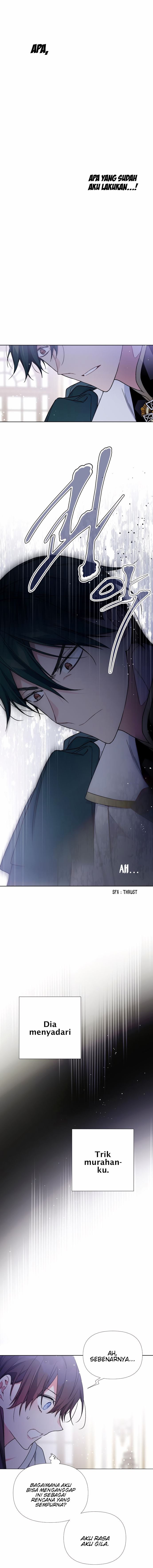 The Way That Knight Lives As a Lady Chapter 20 Gambar 4