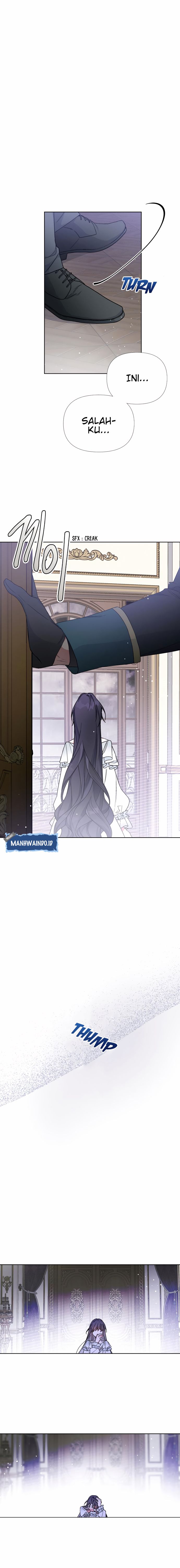 The Way That Knight Lives As a Lady Chapter 20 Gambar 5