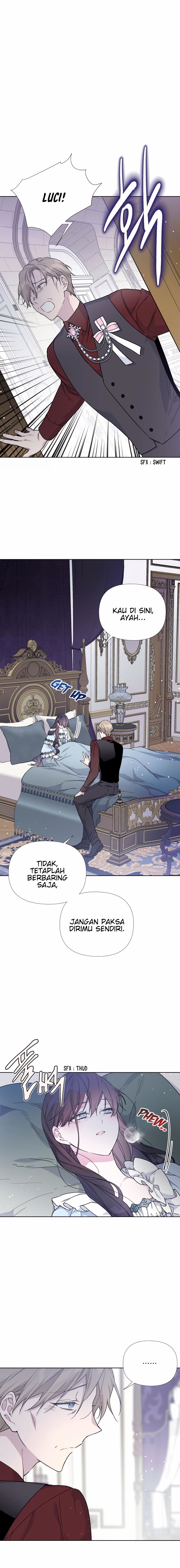 The Way That Knight Lives As a Lady Chapter 20 Gambar 7