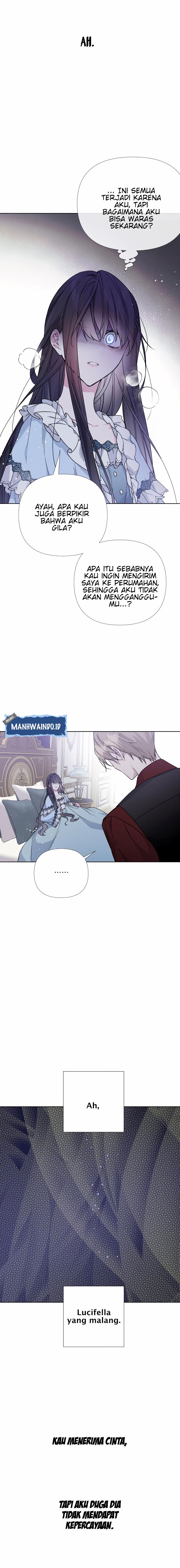 The Way That Knight Lives As a Lady Chapter 20 Gambar 9
