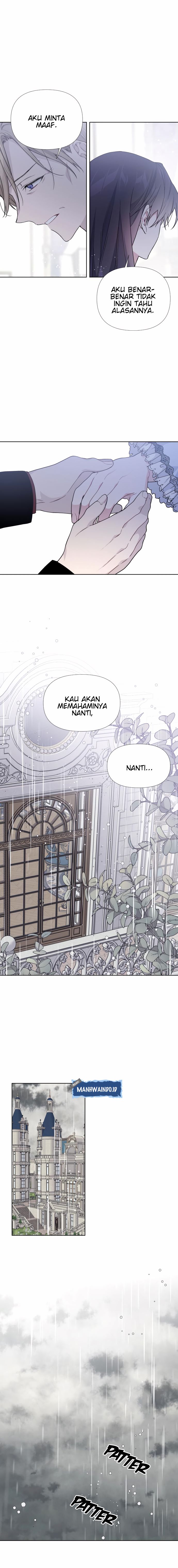 The Way That Knight Lives As a Lady Chapter 20 Gambar 10