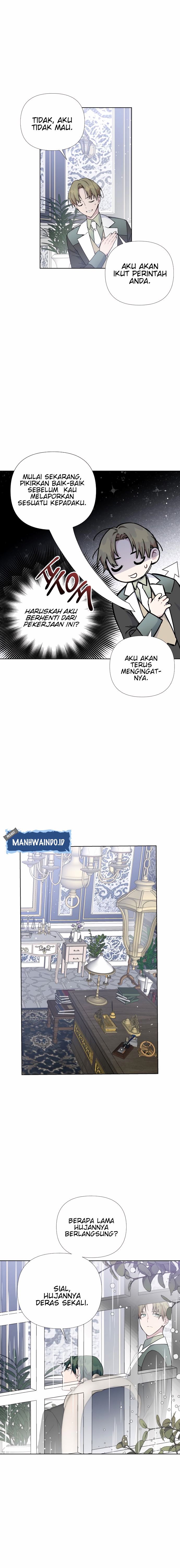 The Way That Knight Lives As a Lady Chapter 20 Gambar 12