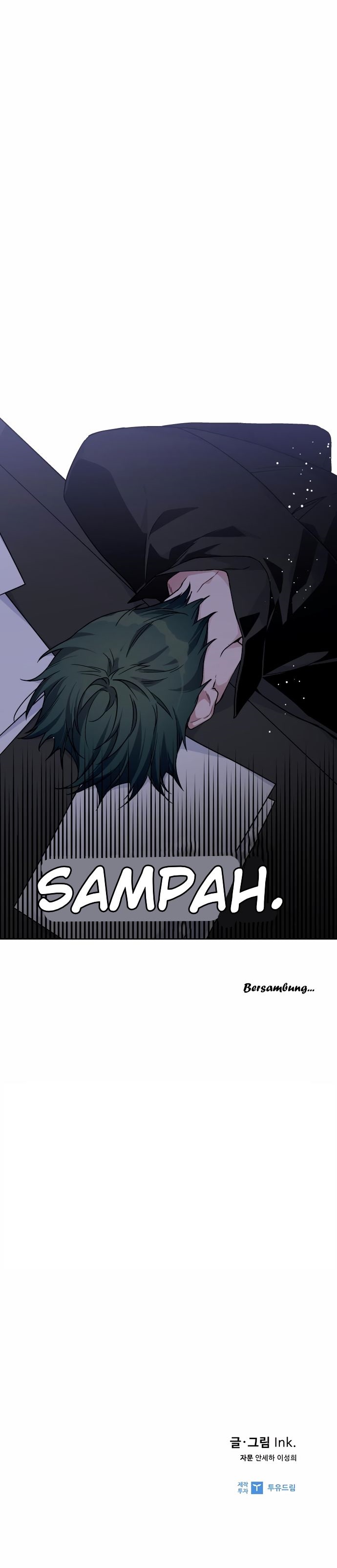 The Way That Knight Lives As a Lady Chapter 20 Gambar 15