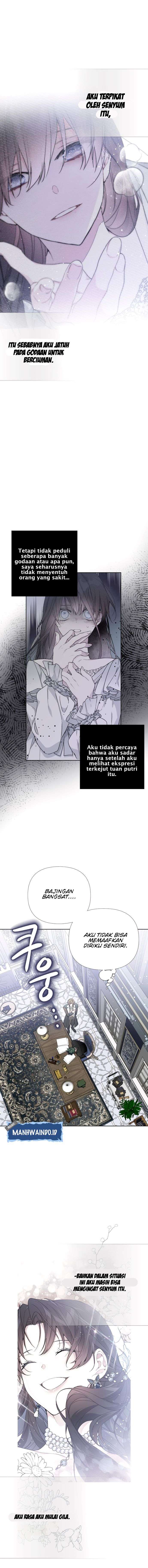 The Way That Knight Lives As a Lady Chapter 21 Gambar 2