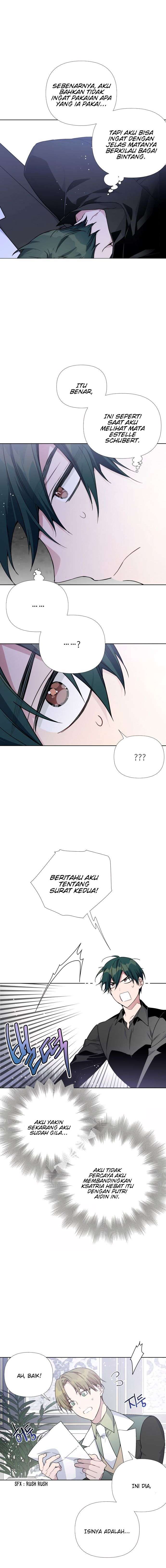 The Way That Knight Lives As a Lady Chapter 21 Gambar 3