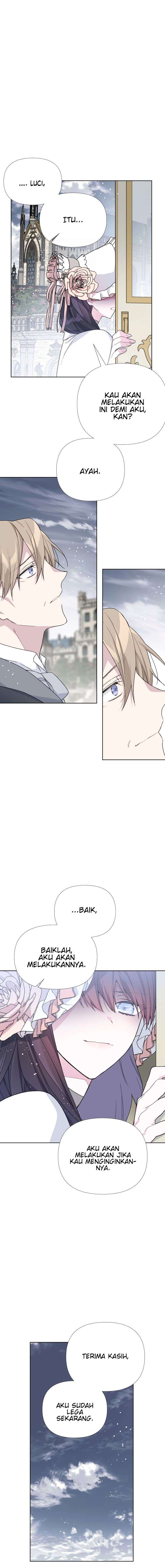 The Way That Knight Lives As a Lady Chapter 21 Gambar 7