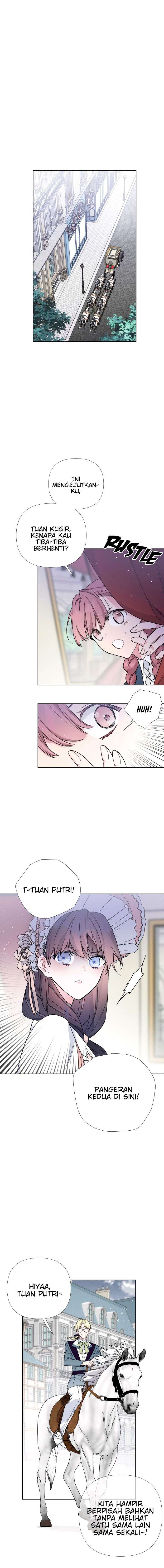 The Way That Knight Lives As a Lady Chapter 21 Gambar 9