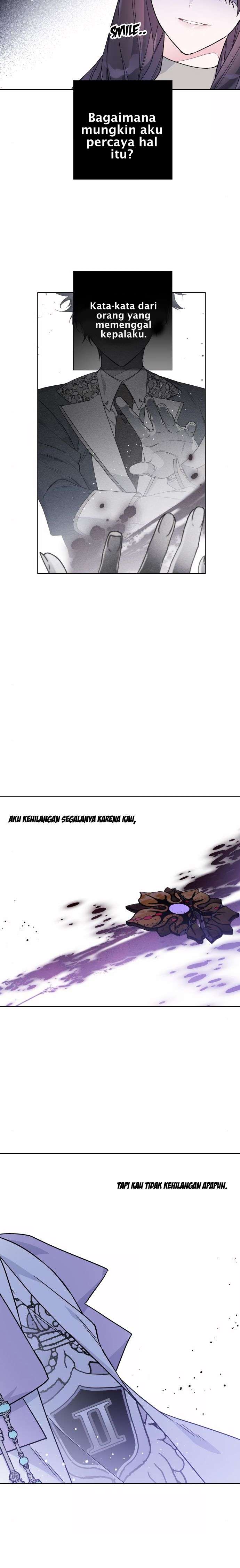 The Way That Knight Lives As a Lady Chapter 22 Gambar 18