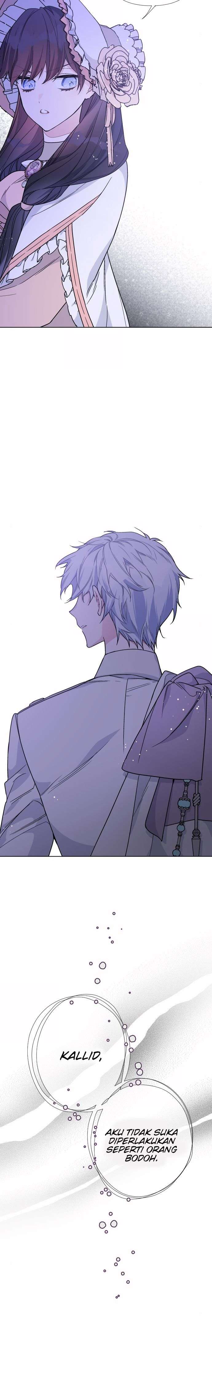 The Way That Knight Lives As a Lady Chapter 22 Gambar 20
