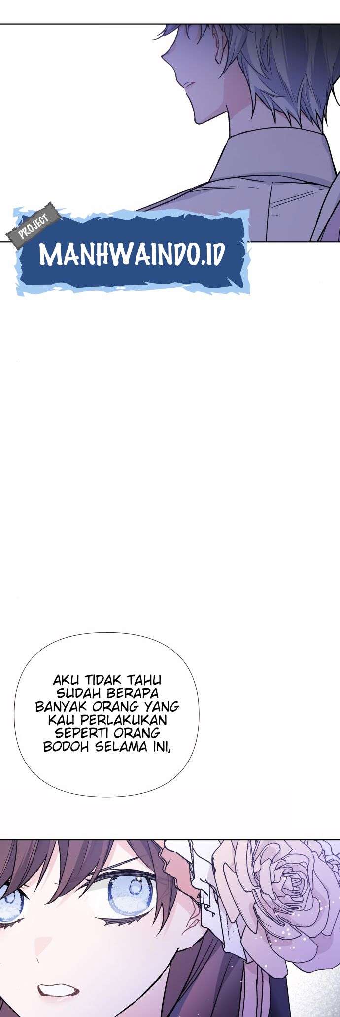The Way That Knight Lives As a Lady Chapter 22 Gambar 21