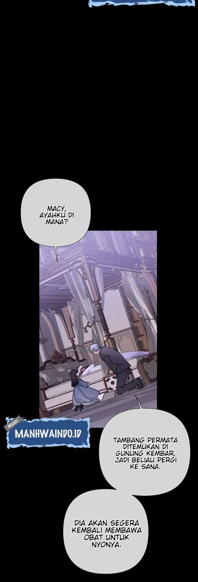 The Way That Knight Lives As a Lady Chapter 26 Gambar 8