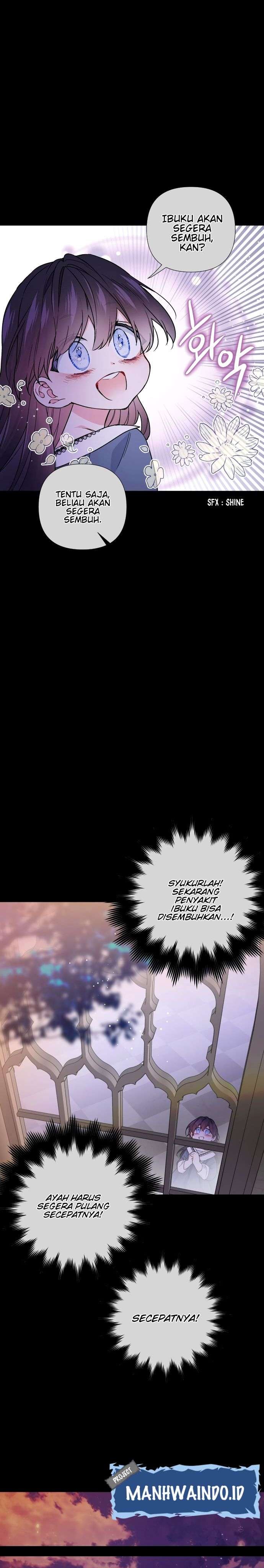The Way That Knight Lives As a Lady Chapter 26 Gambar 9
