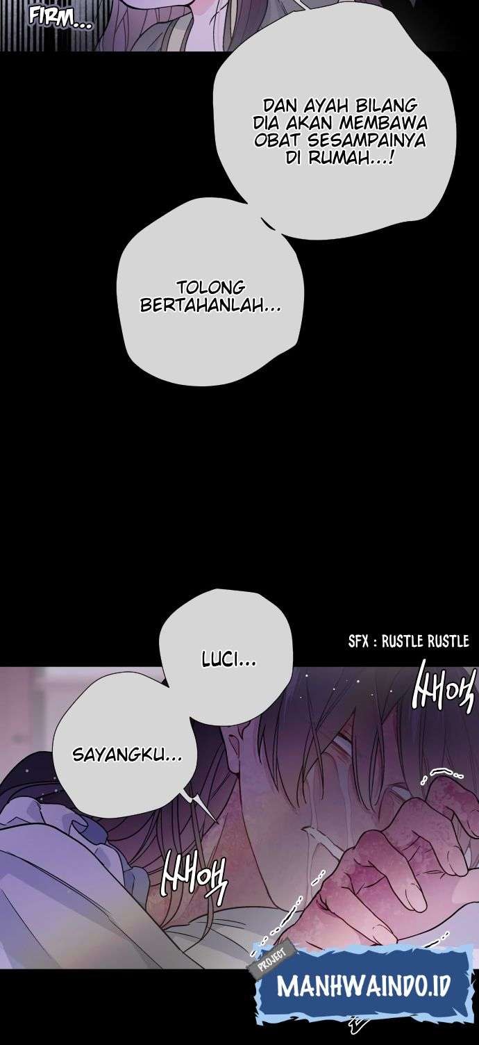 The Way That Knight Lives As a Lady Chapter 26 Gambar 12