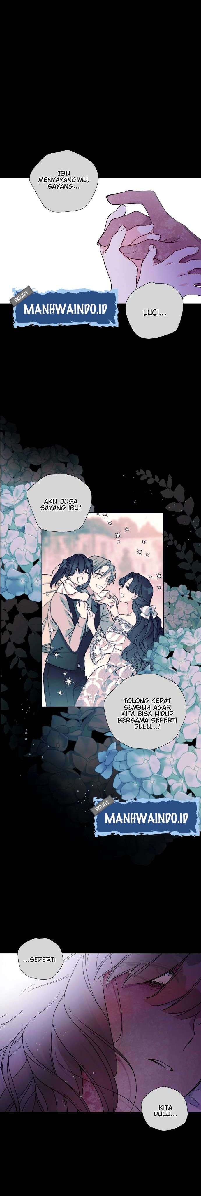The Way That Knight Lives As a Lady Chapter 26 Gambar 15