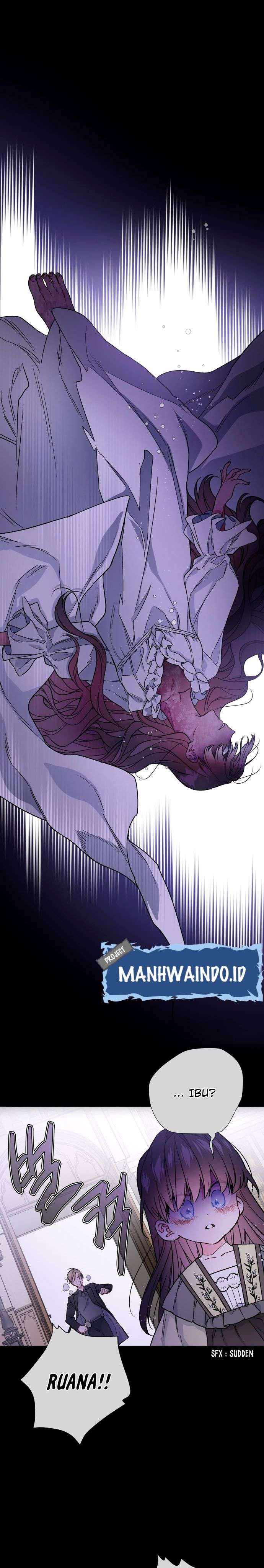 The Way That Knight Lives As a Lady Chapter 26 Gambar 17