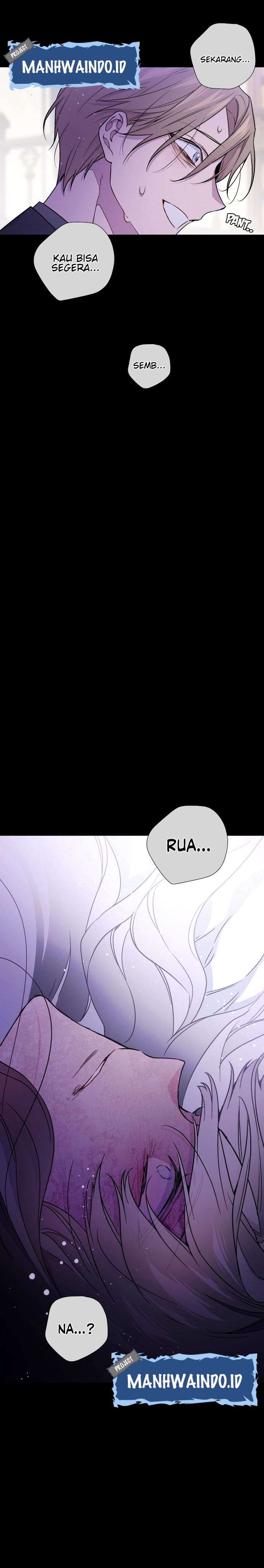 The Way That Knight Lives As a Lady Chapter 26 Gambar 19