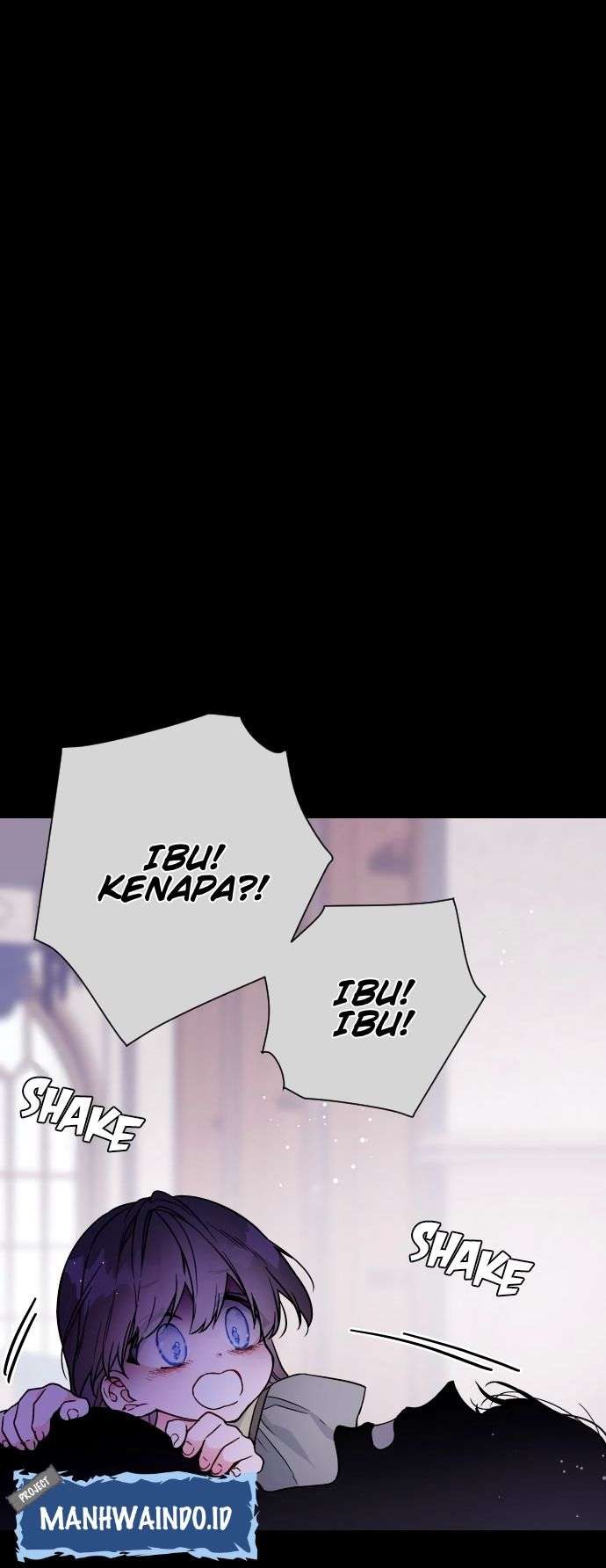 The Way That Knight Lives As a Lady Chapter 26 Gambar 20