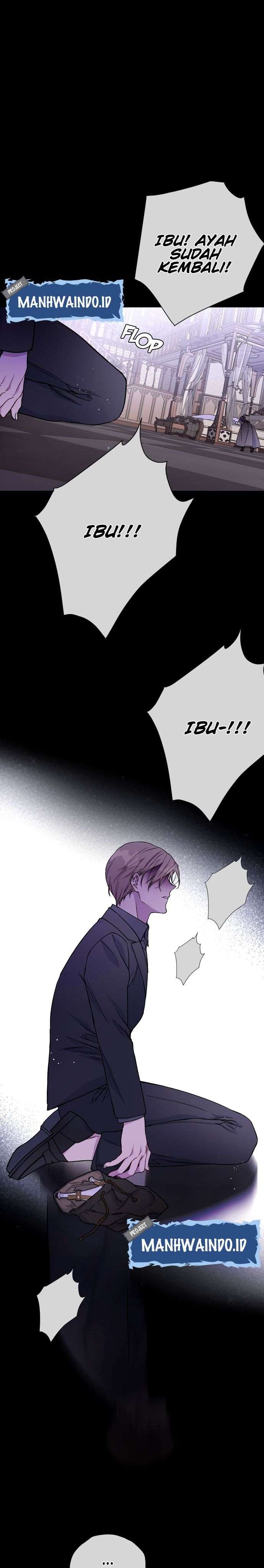 The Way That Knight Lives As a Lady Chapter 26 Gambar 21
