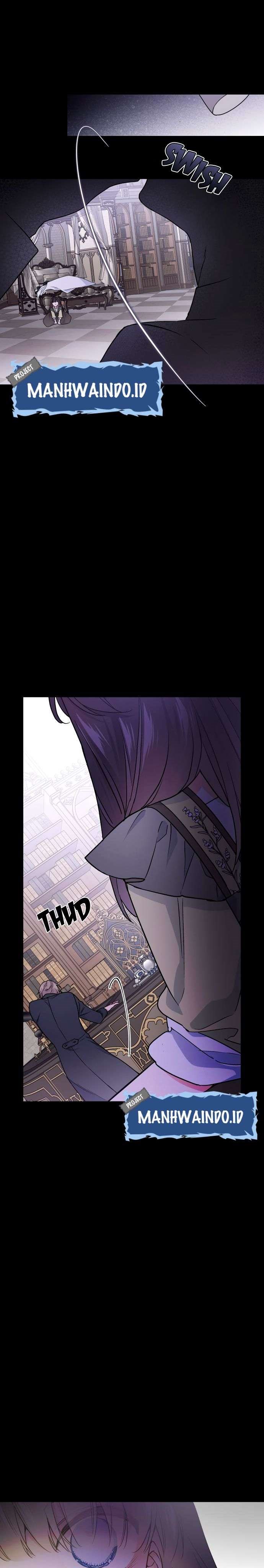 The Way That Knight Lives As a Lady Chapter 26 Gambar 25