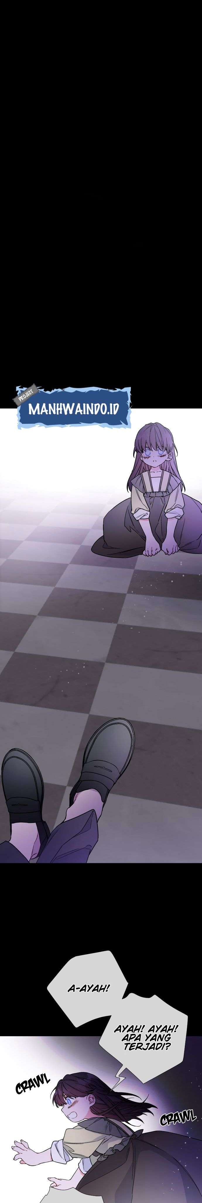 The Way That Knight Lives As a Lady Chapter 26 Gambar 27