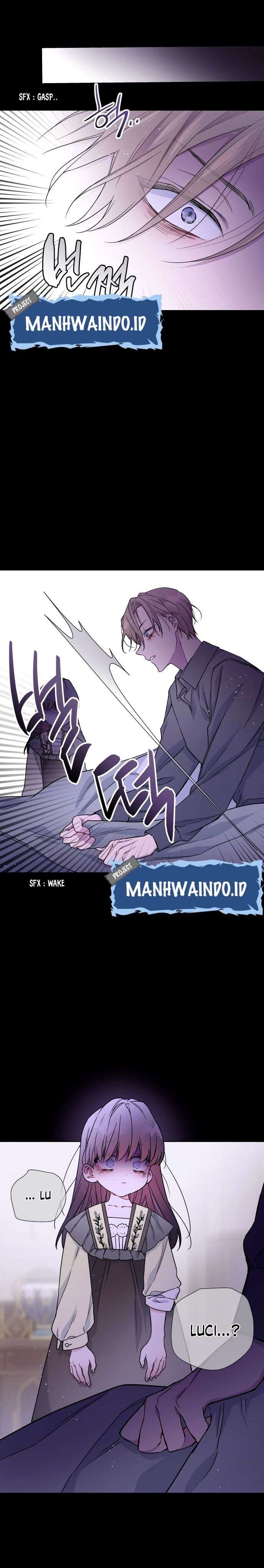 The Way That Knight Lives As a Lady Chapter 26 Gambar 31