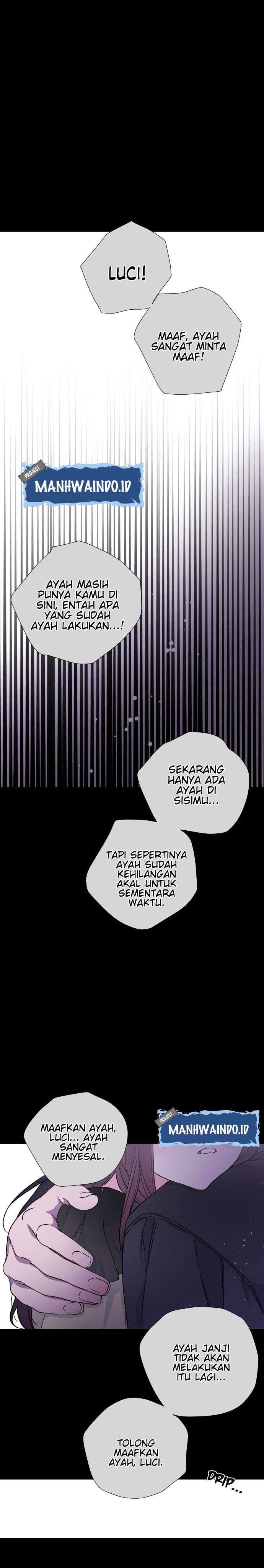 The Way That Knight Lives As a Lady Chapter 26 Gambar 33