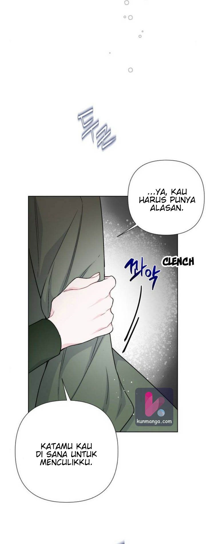 The Way That Knight Lives As a Lady Chapter 37 Gambar 6