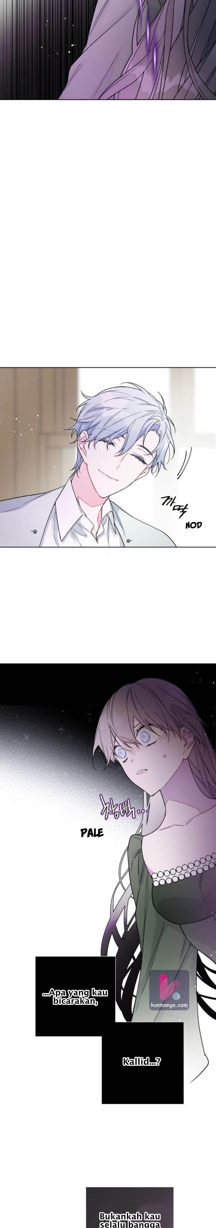 The Way That Knight Lives As a Lady Chapter 37 Gambar 11