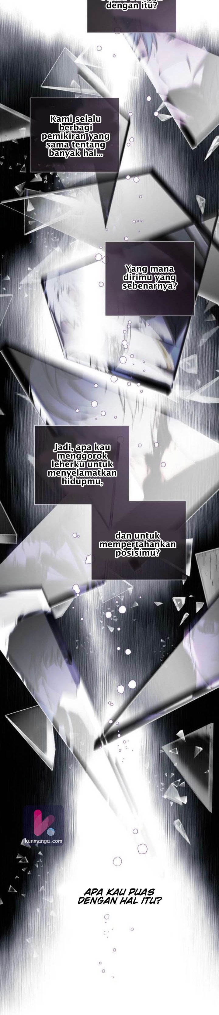 The Way That Knight Lives As a Lady Chapter 37 Gambar 12