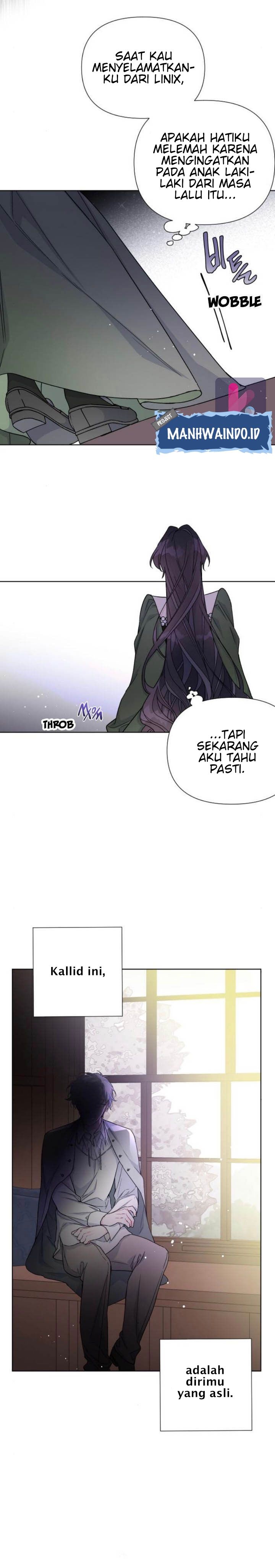 The Way That Knight Lives As a Lady Chapter 37 Gambar 13