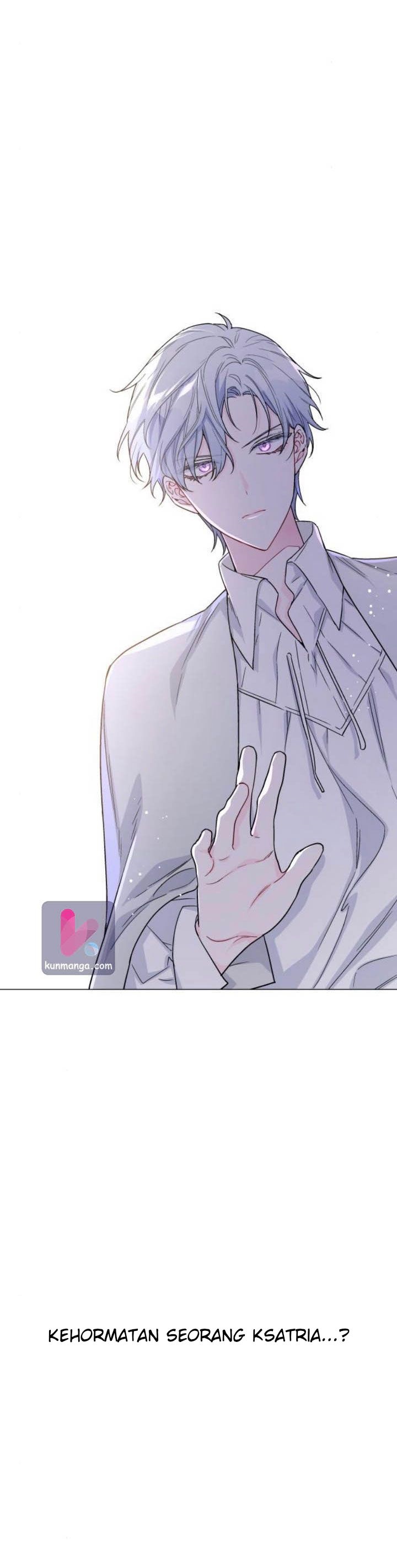 The Way That Knight Lives As a Lady Chapter 37 Gambar 18