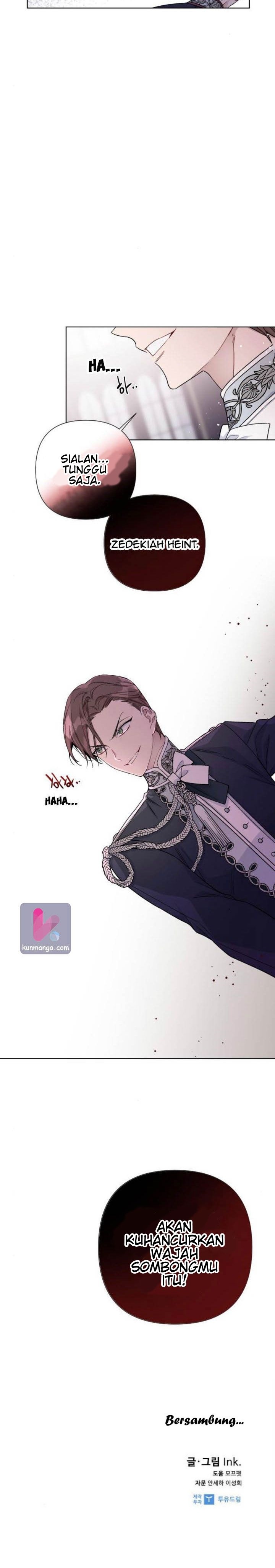 The Way That Knight Lives As a Lady Chapter 37 Gambar 27