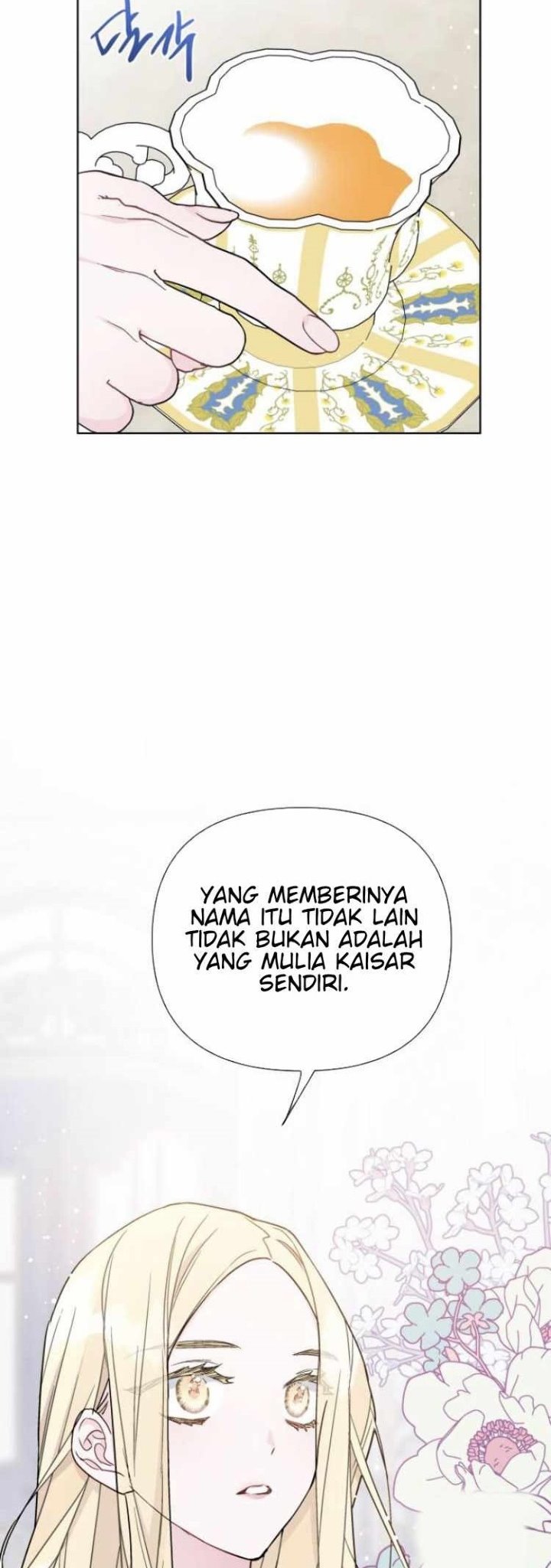 The Way That Knight Lives As a Lady Chapter 41 Gambar 5
