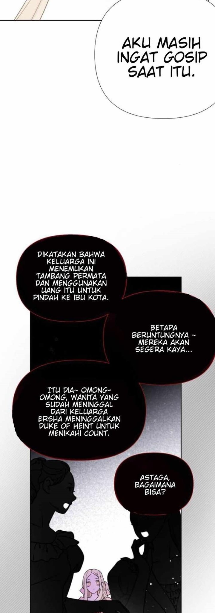 The Way That Knight Lives As a Lady Chapter 41 Gambar 11