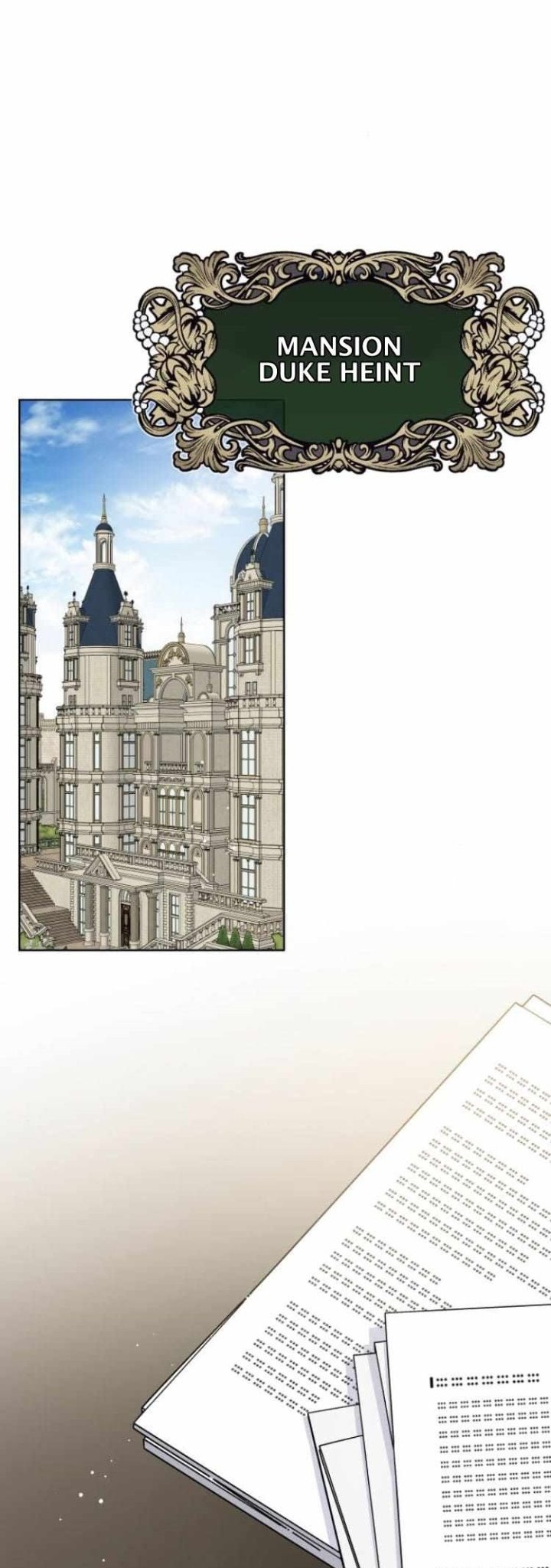 The Way That Knight Lives As a Lady Chapter 41 Gambar 17