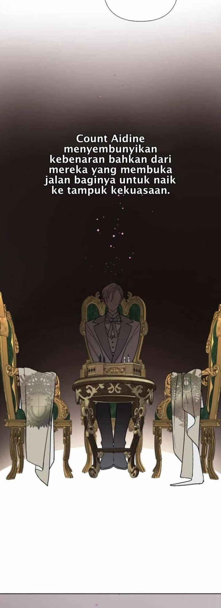 The Way That Knight Lives As a Lady Chapter 41 Gambar 26