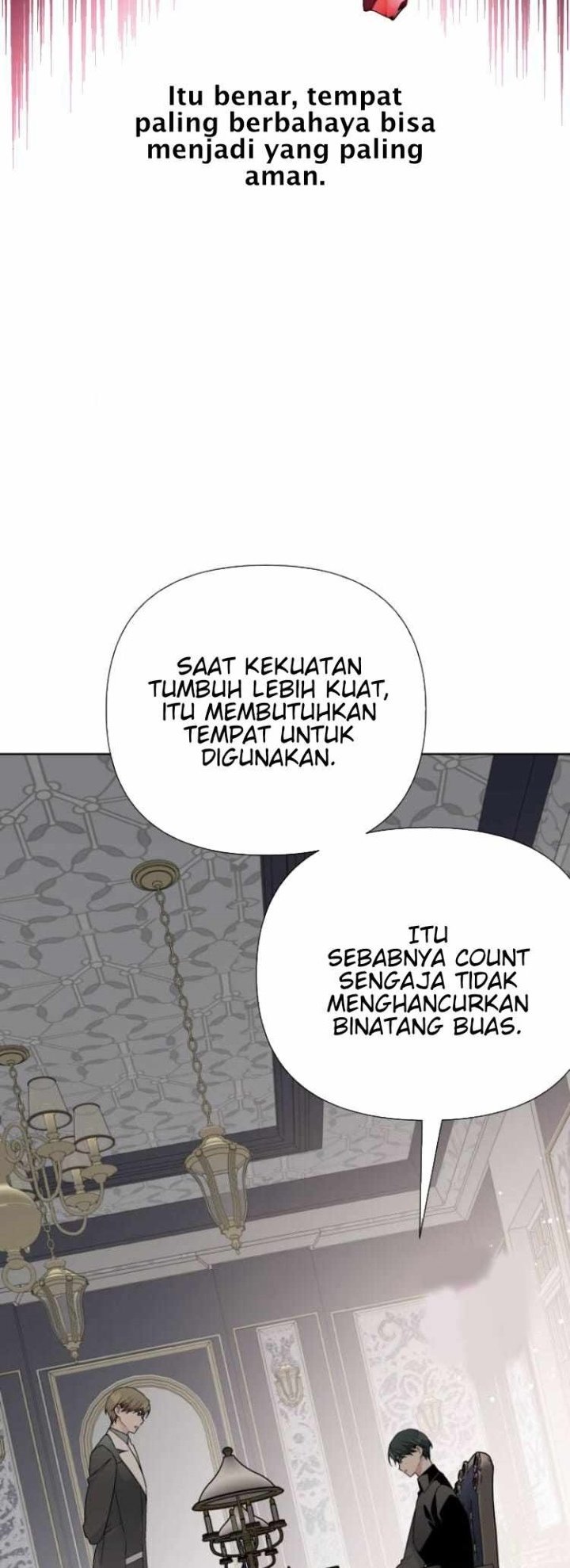 The Way That Knight Lives As a Lady Chapter 41 Gambar 29