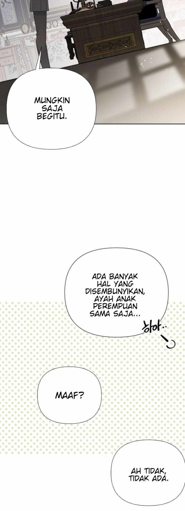The Way That Knight Lives As a Lady Chapter 41 Gambar 30