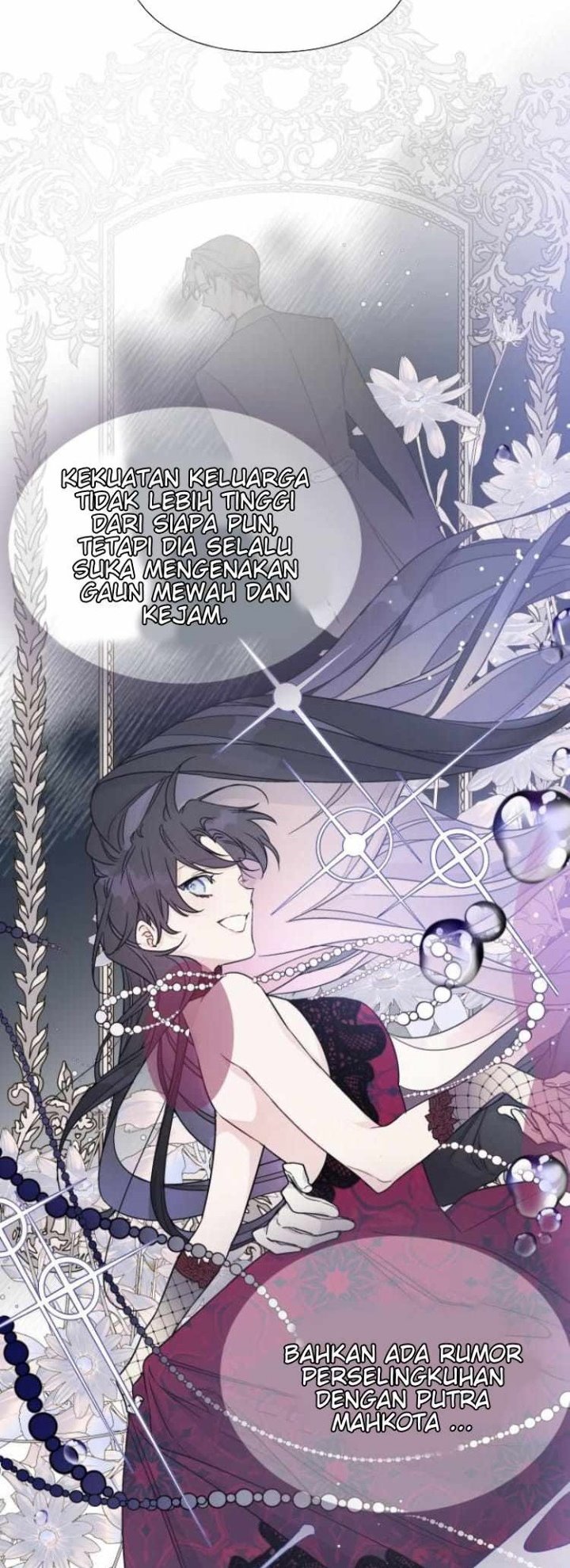 The Way That Knight Lives As a Lady Chapter 41 Gambar 32