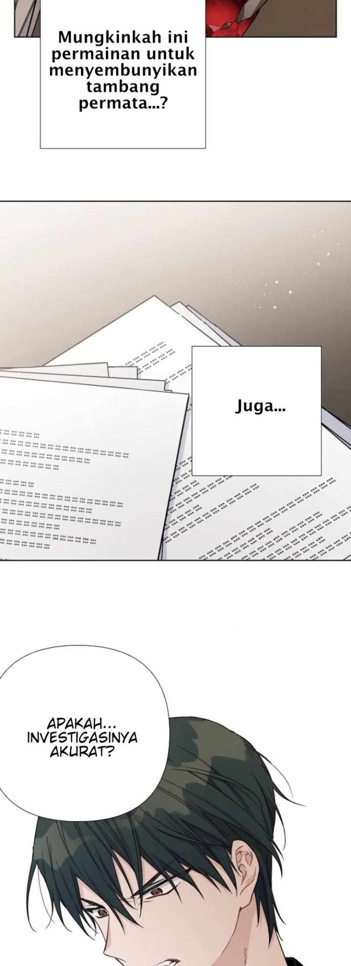 The Way That Knight Lives As a Lady Chapter 41 Gambar 35