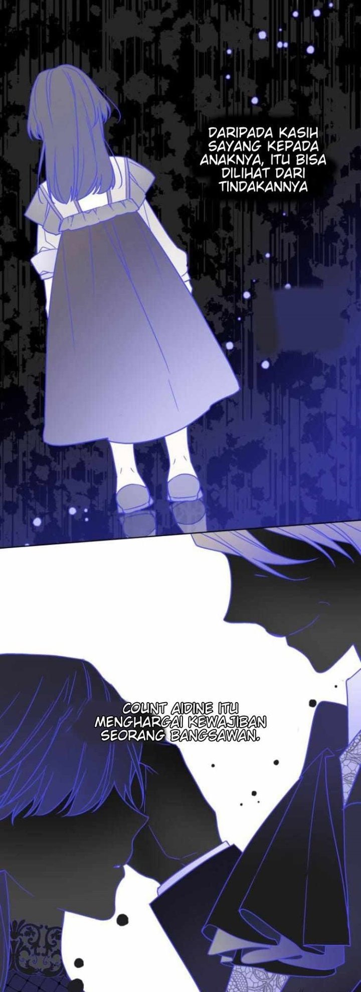 The Way That Knight Lives As a Lady Chapter 41 Gambar 38