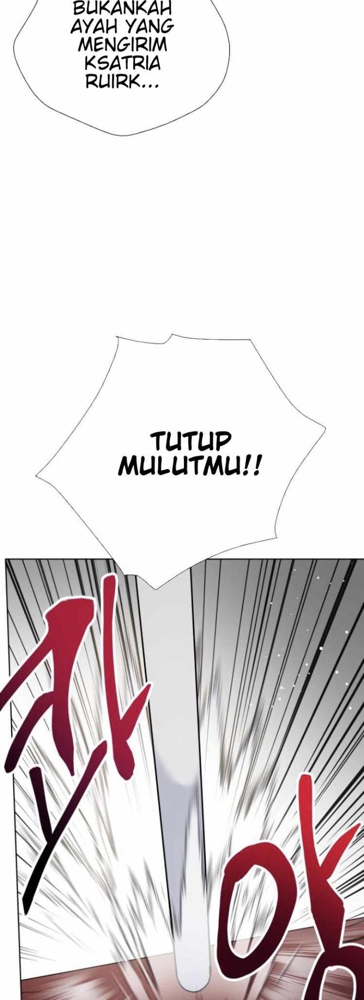 The Way That Knight Lives As a Lady Chapter 41 Gambar 45