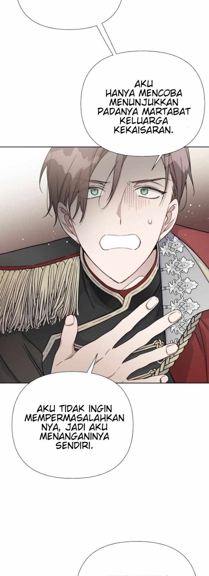 The Way That Knight Lives As a Lady Chapter 41 Gambar 49