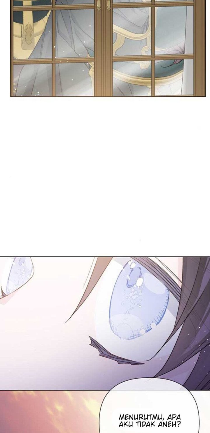 The Way That Knight Lives As a Lady Chapter 47 Gambar 2