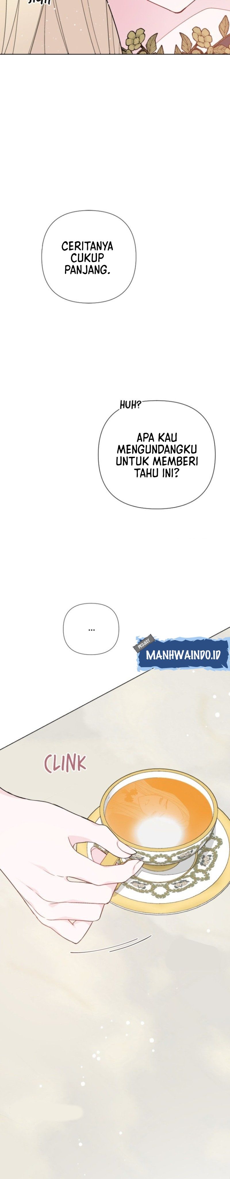 The Way That Knight Lives As a Lady Chapter 49 Gambar 11