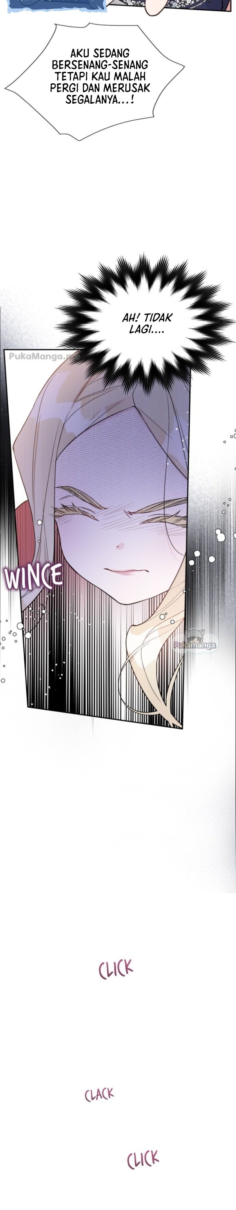 The Way That Knight Lives As a Lady Chapter 49 Gambar 25