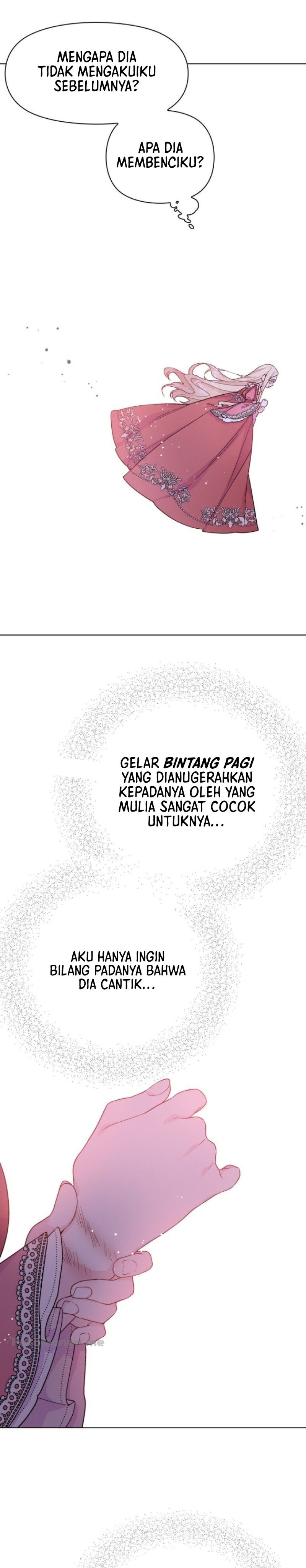 The Way That Knight Lives As a Lady Chapter 49 Gambar 29
