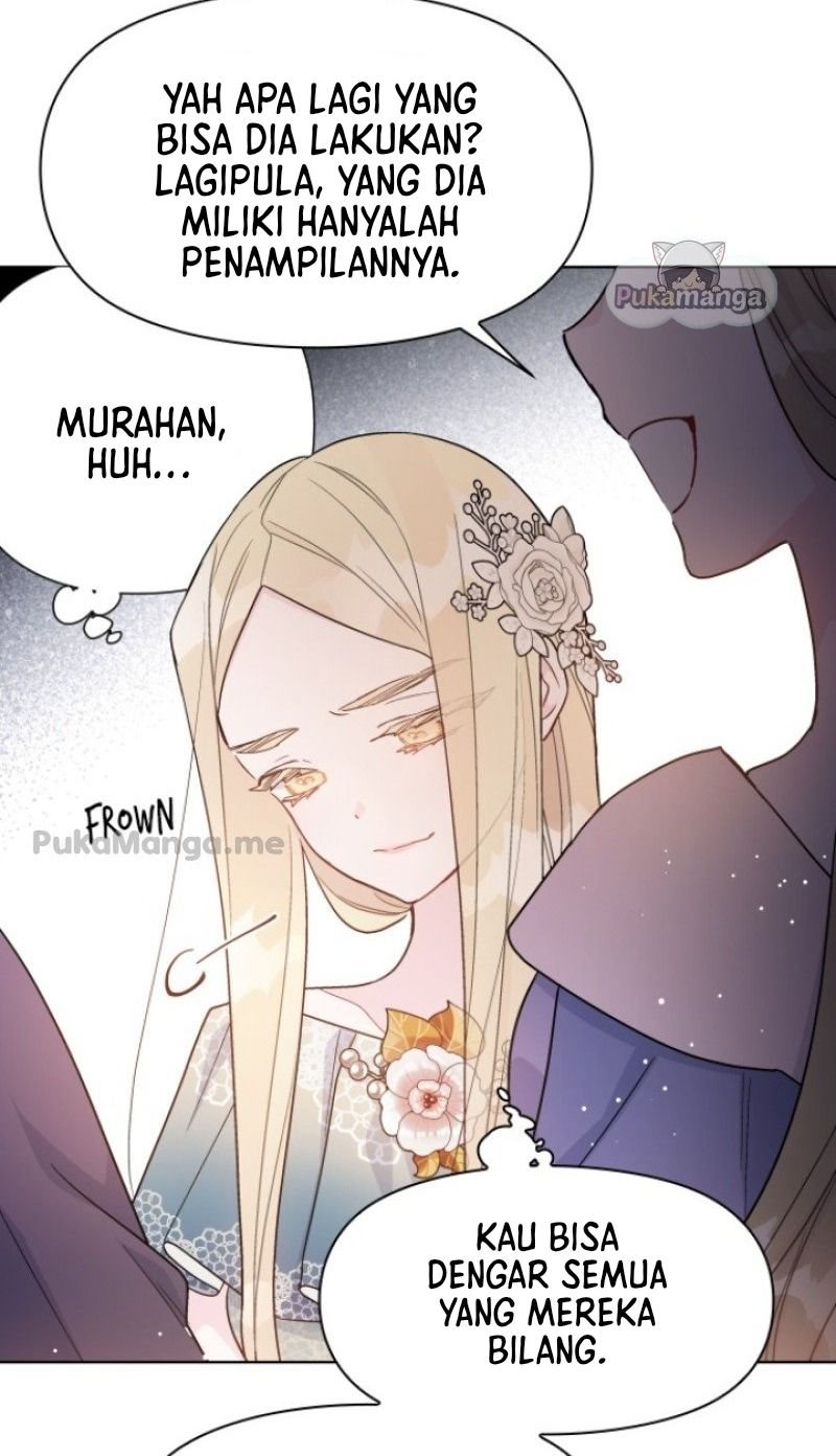 The Way That Knight Lives As a Lady Chapter 49 Gambar 36